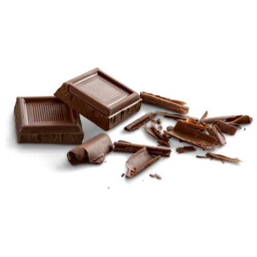CHOCOLATE Sugar Free Dry Flavoring Syrup Mix, 3.5 Oz