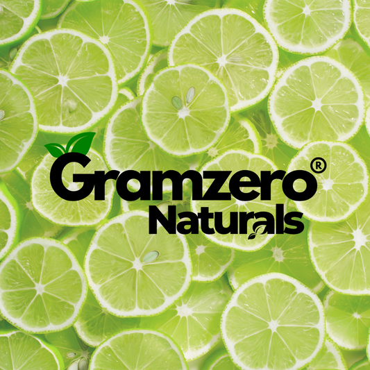 LIMEADE ALL NATURAL Sugar Free Drink Mix Stevia Sweetened 4.5oz