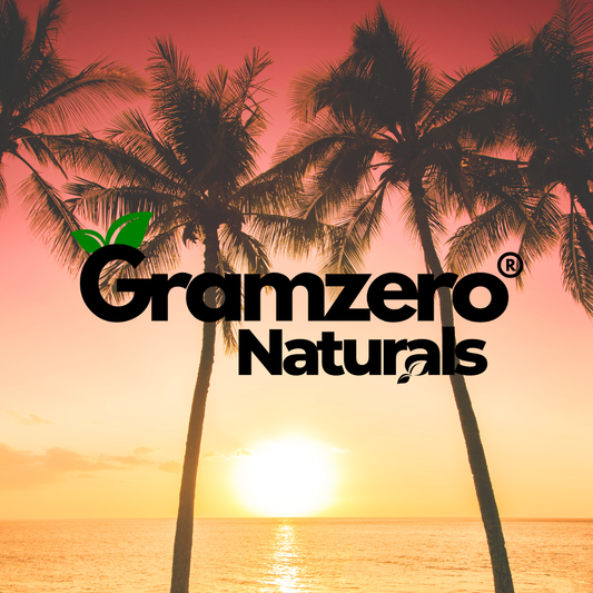 TROPICAL PUNCH ALL NATURAL Sugar Free Drink Mix Stevia Sweetened 4.5oz