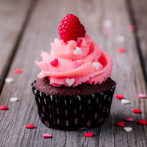 DELUXE CHOCOLATE Sugar Free Cake Mix, Stevia Sweetened, 20 Oz.