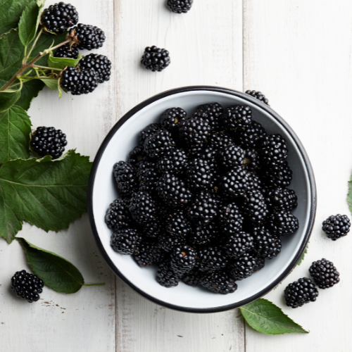BLACKBERRY Zero Calorie Sugar Free Drink Mix, Stevia Sweetened, Great for Loaded Tea, 4.5 Oz