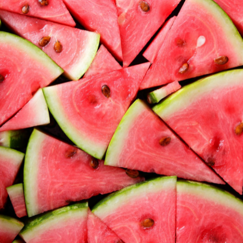 WATERMELON Zero Calorie Sugar Free Drink Mix, Stevia Sweetened, Great for Loaded Tea, 4.5 Oz