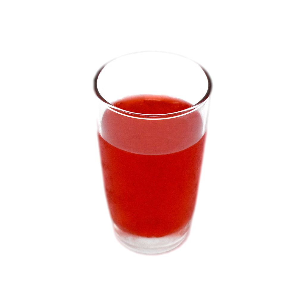 FRUIT PUNCH Zero Calorie Sugar Free Drink Mix, Stevia Sweetened, Great for Loaded Tea, 4.5 Oz