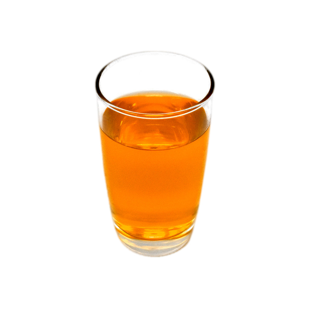 ORANGE PINEAPPLE Zero Calorie Sugar Free Drink Mix with Natural Color, Stevia Sweetened, Great for Loaded Tea, 4.5 Oz