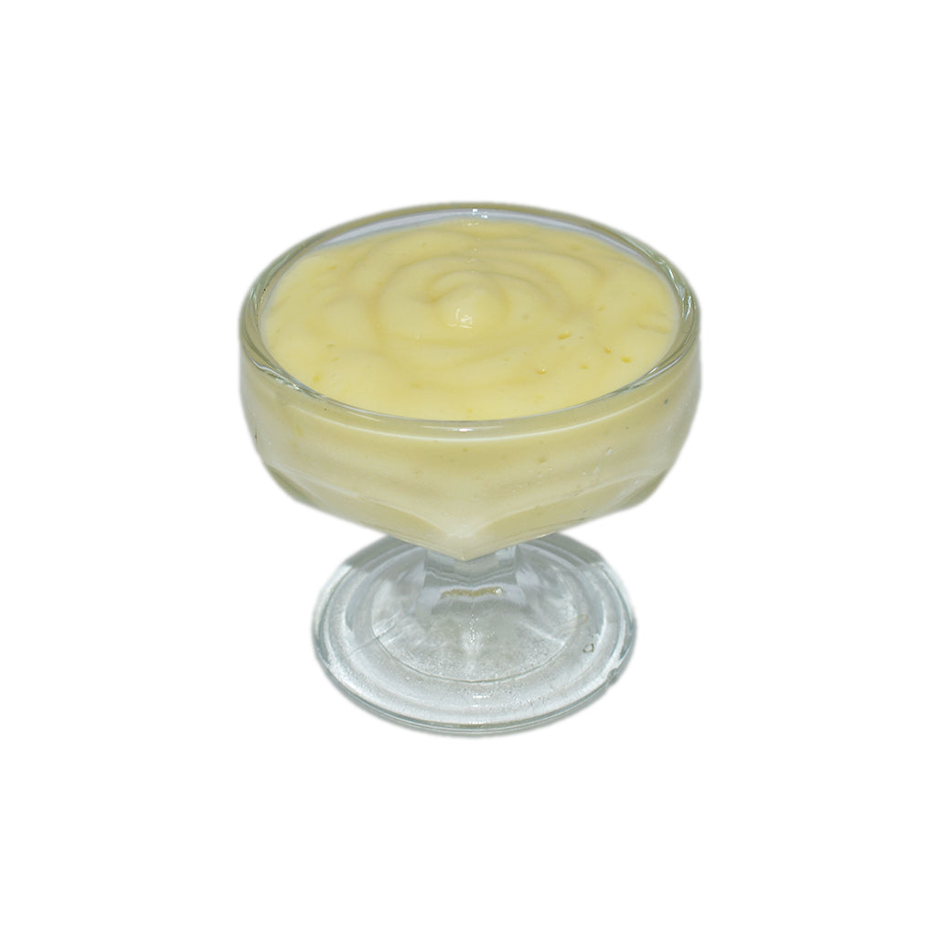 VANILLA Sugar Free Pudding Mix, Stevia Sweetened, Great For Nutrition Club Shakes, 3.4 Oz