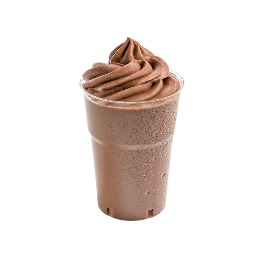 CHOCOLATE Sugar Free Whipped Topping Mix, 3.0 Oz