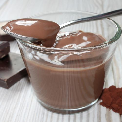 Pudding Mixes