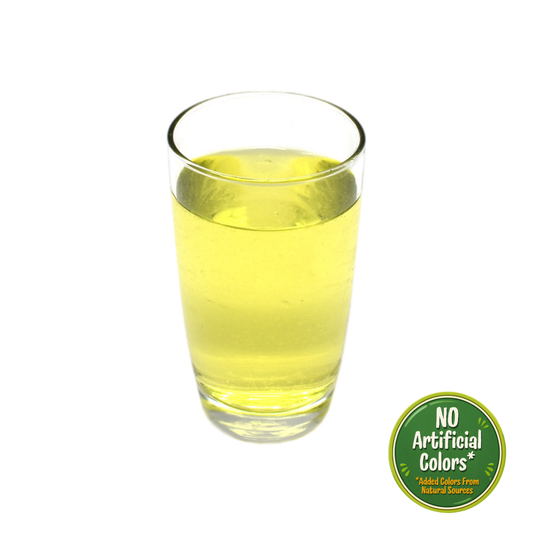 BANANA Zero Calorie Sugar Free Drink Mix, Stevia Sweetened, Great for Loaded Tea, 4.5 Oz