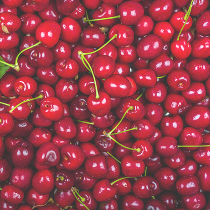 CHERRY 2GO Sticks - Sugar Free Drink Mix with Natural Colors and Flavors: 10 Pack - Great for Loaded Tea Kits