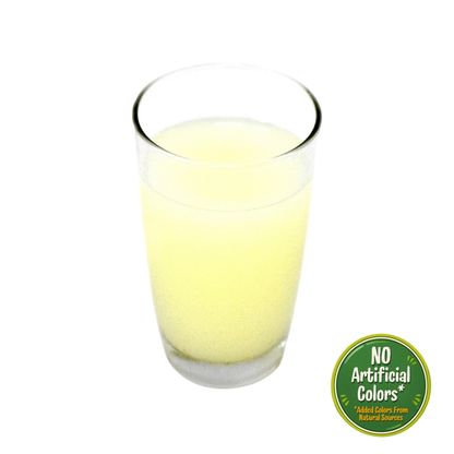 LEMONADE Zero Calorie Sugar Free Drink Mix, Stevia Sweetened, Great for Loaded Tea, 4.5 Oz