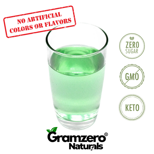 LIMEADE ALL NATURAL Sugar Free Drink Mix Stevia Sweetened 4.5oz