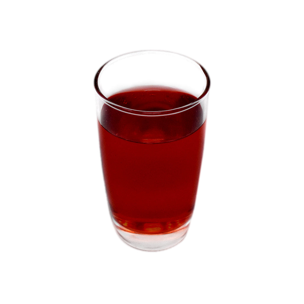 CHERRY LIMEADE Zero Calorie Sugar Free Drink Mix with Natural Color, Stevia Sweetened, Great for Loaded Tea, 4.5 Oz
