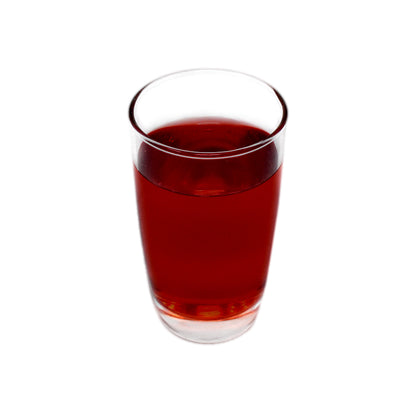CHERRY LIMEADE Zero Calorie Sugar Free Drink Mix with Natural Color, Stevia Sweetened, Great for Loaded Tea, 4.5 Oz