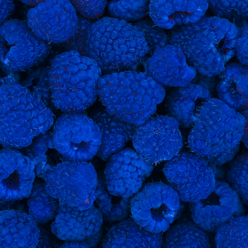 Blue Raspberry