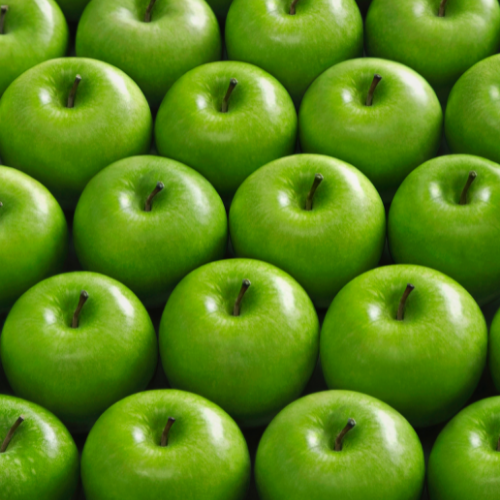 GREEN APPLE Zero Calorie Sugar Free Drink Mix, Stevia Sweetened, Great for Loaded Tea, 4.5 Oz