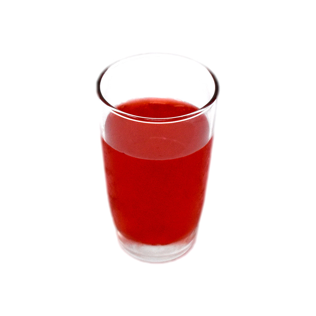 RASPBERRY BLUSH Zero Calorie Sugar Free Drink Mix, Stevia Sweetened, Great for Loaded Tea, 4.5 Oz