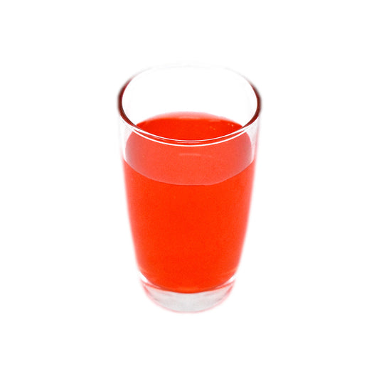 SOUR STRAWBERRY Zero Calorie Sugar Free Drink Mix, Stevia Sweetened, Great for Loaded Tea, 4.5 Oz