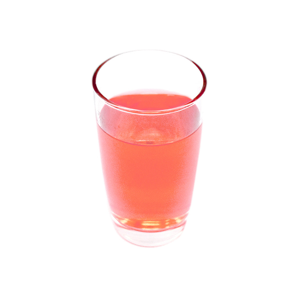 SOUR WATERMELON Zero Calorie Sugar Free Drink Mix, Stevia Sweetened, Great for Loaded Tea, 4.5 Oz