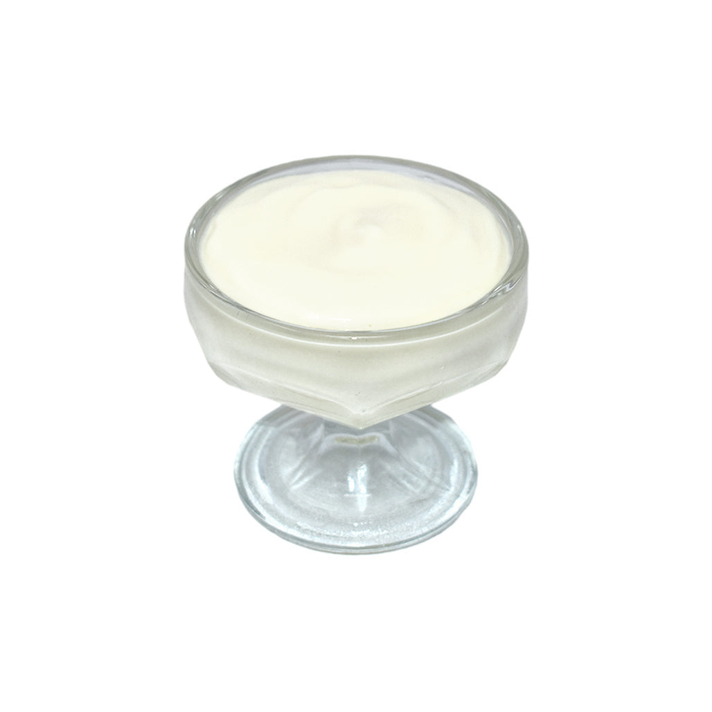 COCONUT Sugar Free Pudding Mix Stevia Sweetened Nutrition Club Shakes