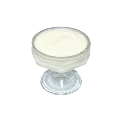 COCONUT Sugar Free Pudding Mix, Stevia Sweetened, Great For Nutrition Club Shakes, 3.4 Oz