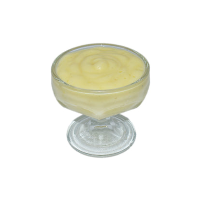 VANILLA Sugar Free Pudding Mix, Stevia Sweetened, Great For Nutrition Club Shakes, 3.4 Oz