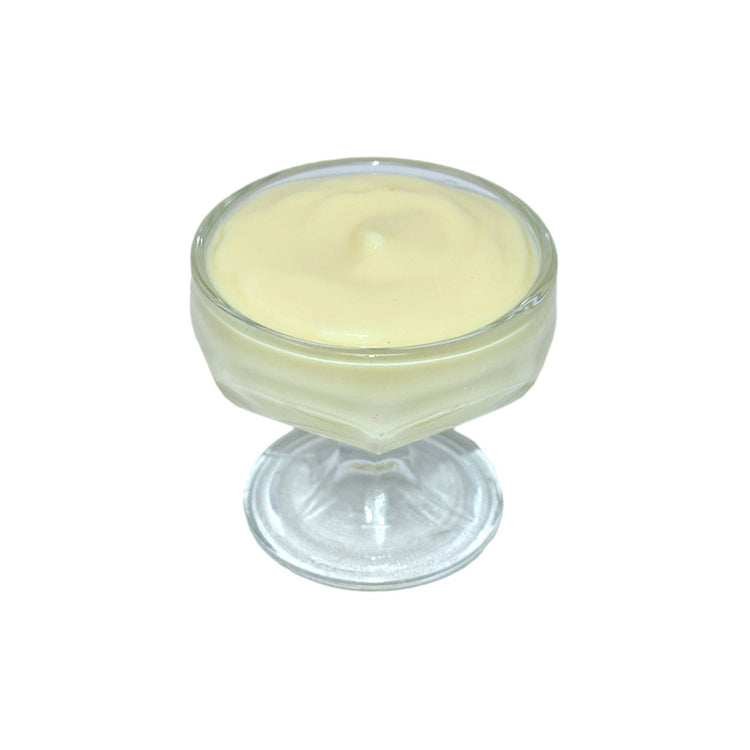 WHITE CHOCOLATE Sugar Free Pudding Mix Stevia Sweetened Kosher Keto white-chocolate-sugar-free-pudding-mix-stevia-sweetened-kosher-keto