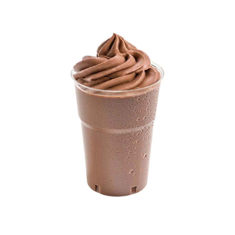 CHOCOLATE Sugar Free Whipped Topping Mix Keto Low Carb Kosher Dairy ...